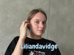 Liliandavidge