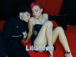 Liliandvin