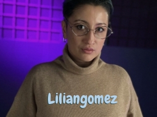 Liliangomez