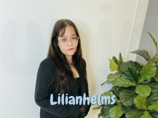 Lilianhelms