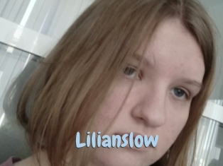 Lilianslow