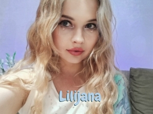 Lilijana