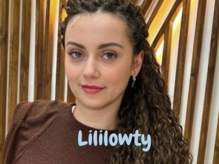 Lililowty