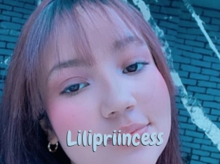 Lilipriincess