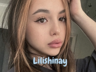 Lilishinay