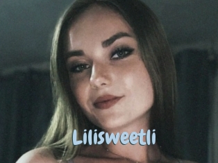 Lilisweetli