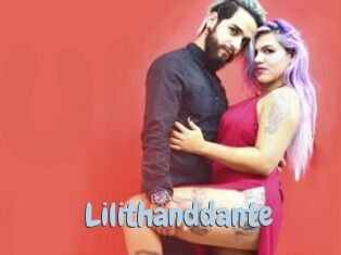 Lilithanddante