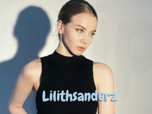 Lilithsanderz