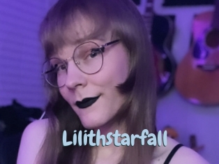 Lilithstarfall