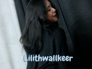 Lilithwallkeer