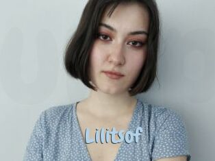 Lilitsof