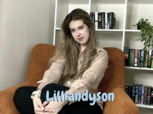 Lilliandyson