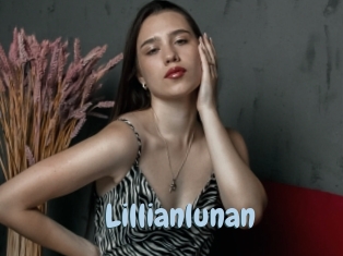 Lillianlunan