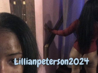 Lillianpeterson2024