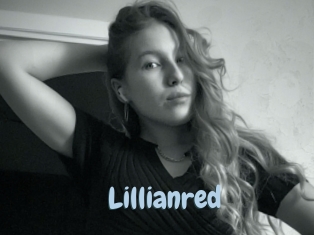 Lillianred