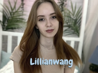 Lillianwang