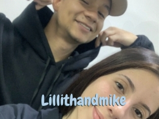 Lillithandmike