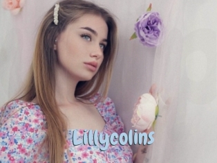 Lillycolins