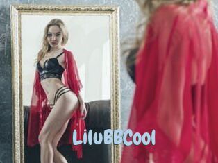 LiluBBCool