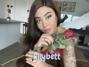 Lilybett