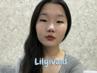 Lilyivans