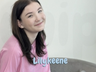 Lilykeene