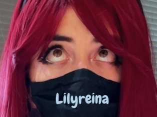 Lilyreina