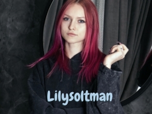 Lilysoltman