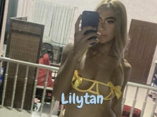 Lilytan