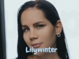 Lilywinter