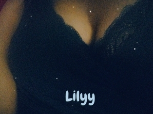 Lilyy