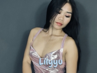 Lilyyu