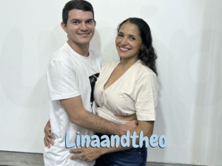 Linaandtheo