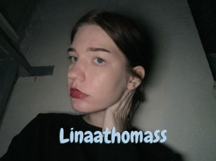 Linaathomass