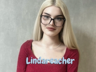 Lindareacher