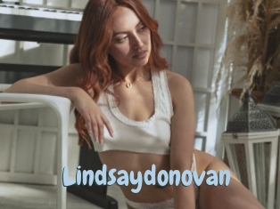 Lindsaydonovan