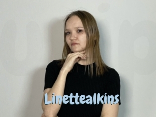 Linettealkins