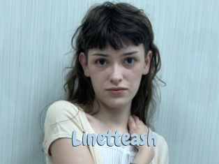 Linetteash