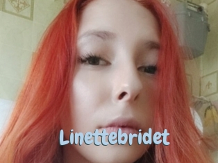 Linettebridet