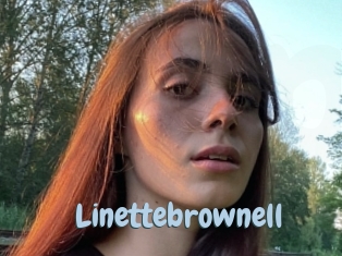 Linettebrownell