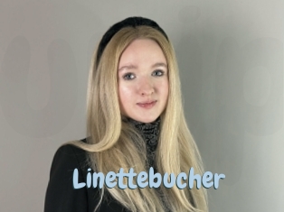 Linettebucher