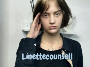 Linettecounsell