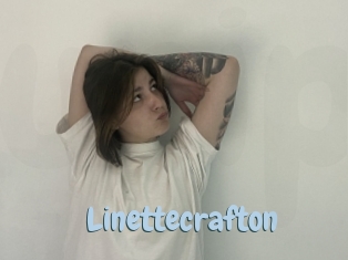 Linettecrafton