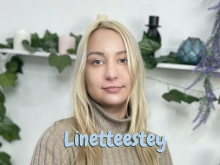 Linetteestey