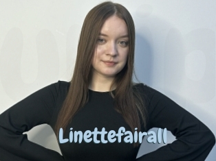 Linettefairall