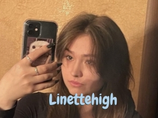 Linettehigh