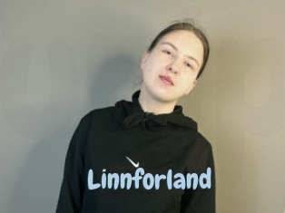 Linnforland