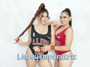 Linseyemperatriz