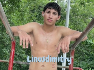 Linusdimitry