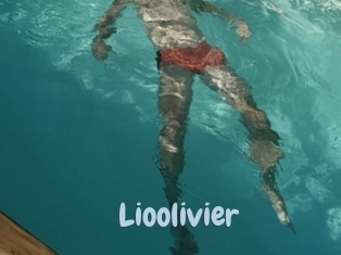 Lioolivier